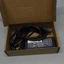 Charger for Dell Laptop Computer 65W 45W Round Tip Power Adapter