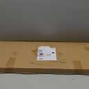 Transfer Board Patient Slide Assist Device for Transferring Patient Elderly, and Disabled from Wheelchair to Bed, Toilet, Bathtub, Sliding Boards Platform with Single Handle (30" x 12" x 0.7")