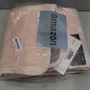 GORILLA GRIP Memory Foam Bath Mat, Soft Absorbent US Designed Bathroom Rug, Gripping Dots Machine Washable Bathmat, Cushioned Floor Mats, Shower Sink Rugs Room Dcor Accessories, 36x24 Pink