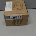 Yogasleep Dohm Classic (Tan) The Original White Noise Machine, Soothing Natural Sound from a Real Fan, Noise Cancelling for Office Privacy, Travel & Meditation, Sleep Therapy for Adults & Baby