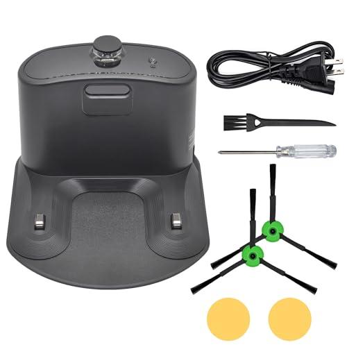 Replacement for Roomba Charging Dock, for Roomba Charging Base, Replacement for Roomba Docking Station for Roomba e5 e6 i1 i3 i4 i6 i7 i8 500 600 700 800 900 Series ADF-N1 4452369 17064 17170