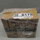 Glooglitter 2 Sets USB Hanging Ceiling Fan with Remote Control, Timing, and 6.8ft Extension Cord 6 Blade Quiet Small Dc USB Ceiling Fan for Camping Bed Dormitory Rv Tent Home Room