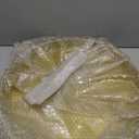 Wenqik 18 Inch Gold Cake Stand Set Metal Round Cupcake Dessert Stand with Cake Cutting, Spatula Wedding Cupcake Pastry Display Candy Holder Display for Wedding Party Birthday Baby Shower(Classic)