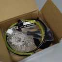 LIZAPUS Carburetor kit Compatible with Craftsman 316292621 316292620
