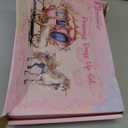 HAMSILY Princess Dress Up Clothes for Little Girls: Princess Costume for Girls Toddler, Unicorn Costume & Mermaid Costume, Girl Toys Age 3 4 5 6 Year Old Girl Birthday Gifts with Cape, Jewelry, etc