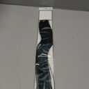 18 Inch Tape in Hair Extensions - 10 Pieces (2g/Piece) 100% Remy Human Hair - Includes Waterproof Tapes - Black Teal Green Balayage