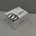 COMFIER Electric Scalp Massager, Waterproof Head Massager with Mutlti-Modes Vibration, Handheld Portable Head Scratcher for Hair Growth, Dog Cat Massager for Deep Clean and Stress Relax (Black)