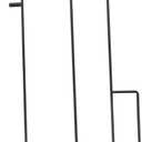 Flag Decorations String Light Poles for outside Banner Bracket Flag Pole