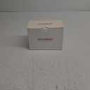 HOUSBAY Sunrise Alarm Clock Radio for Bedroom Wake Up Naturally with Gentle Light & Nature Sounds, Relax with Bluetooth Speaker & Night Light, Coffee Brown 