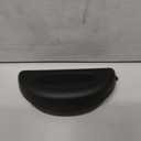 Saysurey Aviation Flight Training Glasses Adjustable View Limiting Goggles Device with Glasses Box and Tag(Clear)