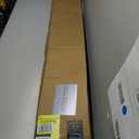 VEVOR Cargo Cover for Honda CRV 2023 2024 2025 Accessories, Upgraded Waterproof UV Resistant Retractable Trunk Cover Security Shield Shade for Honda CRV 5-Seater, Leather Texture