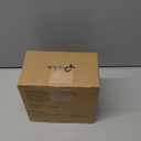 Kasa Indoor Pan/Tilt Smart Security Camera, 1080p HD Dog-Camera,2.4GHz with Night Vision,Motion Detection for Baby and Pet Monitor, Cloud & SD Card Storage, Works with Alexa& Google Home (EC70), White