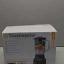 Toastmaster 6-Speed Blender – 48 oz