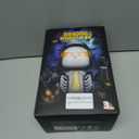 Kids Toys Halloween Robot Pumpkin Toy, Prank Toys with Music & Dancing Toy Gifts for Boys & Girls Ages 3 to Up