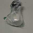 Pearlstar Solar Light Replacement Top with Bulb for Solar Lantern