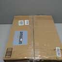 2U Keyboard Tray 12" Depth -Universal 19" Rack Mount Sliding Shelf for Network Equipments Server Rack or Cabinet