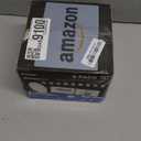 Ensenior 4 Pack 4 Inch LED Recessed Light, Dimmable, 5000K Daylight, 750LM High Brightness, 9W 120V, Damp Rated, Ultra-Thin Canless Wafer Ceiling Light - ETL & FCC & IC