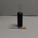 WDT Espresso Distribution Tools Espresso Stirrer Tool WDT Coffee Distributor for Barista Espresso Machine Accessories 9*0.35mm Espresso Grounds Stirrer with Extra 9 Replaceable Needles,Black