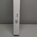 DLONE Square Shower Drain | 6 Inch Brushed Gold AISI 304 Stainless Steel Shower Drain with 2-in-1 Tile Insert Panel, Shower Floor Drain in Bathroom, Balcony etc