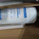 3M Aqua-Pure 3M FF100 Under Sink Drinking and Cooking Water Filter System, Reduces Lead, Microplastics, Chlorine Taste and Odor, Cysts, Select VOCs. 2.5 GPM Full Flow