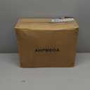 5Pcs Orthopedic Bed Wedge Pillow Set for After Surgery, Adjustable Wedge Pillow for Acid Reflux Relief, Bed Wedge Pillow Post Surgery, Memory Foam Wedge Pillows for Sleeping, White/Grey