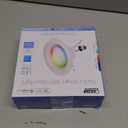 Feit Electric Smart Recessed Downlights, 5-6 Inch, Wi-Fi LED, Dimmable Color-Changing, 1000 Lumens, 11.1W (75W Equivalent), Voice & App Control, Daylight to Soft White, 50,000 Hour Lifespan