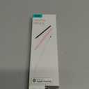 ESR Geo Digital iPad Pencil Findmy Compatible with Apple iPad 2018-2025,with Easy Shortcuts for Apple iPad A16/10/9/8 & Air 13/11 & Pro 12.9/13/11 & Mini 7/6/5,Blue(No Wireless Charging)