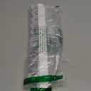 Bra Hanger for Closet, Tank Top Hanger 20 Hooks Capacity Foldable Wood Space Saving Hangers Closet Organizers and Storage for Dorm & Apartment for Tank Top, Bra, Scarf (White)