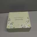 Sympathy Gift Baskets,Sympathy Gifts for Loss of Loved One Condolences Gift Basket for Loss of Mom Dad Husband Sister Friend Sorry for Your Loss Gifts