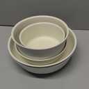 Carote Cookwareset Saucepan with Lids, Beige