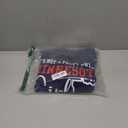 It's Not a Party Until a Minnesota Girl Walks In, Proud Girls Sweatshirt Navy M