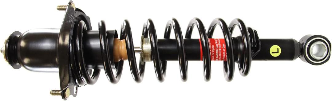 Monroe Quick-Strut 172394L Suspension Strut and Coil Spring Assembly for Toyota Prius