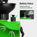 VIVOSUN 2-Gallon Pump Pressure Sprayer