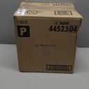 Poise Incontinence & Postpartum Pads for Bladder Leaks, 6 Drop Ultimate Absorbency, Long Length, 90 Count, Packaging May Vary