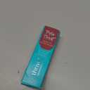 Thrive Causemetics Triple Threat Color Stick: Cream Blush Stick with Vitamin E, Evening Primrose Oil, Waterproof Smudge Proof Face Makeup Formula, Tessa (Berry Matte)