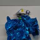 3th Birthday Video Game Balloons Arch, 3th Game Party Balloons Garland Kit 3th Game Birthday Supplies with Blue Number 3 Balloon for 3 Year Old Teens Boys Birthday Decor