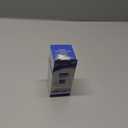 Carbon Monoxide Detectors & Natural Gas Detector, 4-in-1 Carbon Monoxide Detectors Plug in, Gas Leak Detector with Dual Alarms, Temperature & Humidity Sensor for Home, RV Essentials, White, 1 Pack