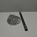 Pizza Turning Peel with Vintage Embossed Initials  Ideal for Outdoor Pizza Ovens  Perfect Pizza Turning Tool and Great Father's Day Gift and BBQ Stocking Stuffer (G)