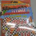 20 Pcs Truck Party Sign Decorations Welcome to Truck Party Supplies for Boys Car Theme Birthday Decor Wall Door Porch Yard Sign Photo Booth Props