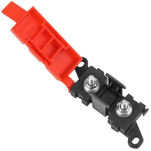 GLOSO BDFS MIDI/AMI Fuse Holder Power Distribution Module Fuse Module (1 fuse module)