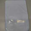 VDESFUEBY 20Pcs Halloween Trick or Treat Bags, Halloween Pumpkin Party Favor Bags Non-Woven Pumpkin Bag, Goodie Candy Bag for Birthday Party Favors