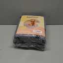 Super Absorbent Washable Pee Pads for Dogs - 2-Pack Superior Reusable Puppy Pads Pet Training Pads 100% Waterproof Dog Pee Pad Protects Against Urine Leakage Non-Slip Grip Prevents Slipping& Bunching (41x41)