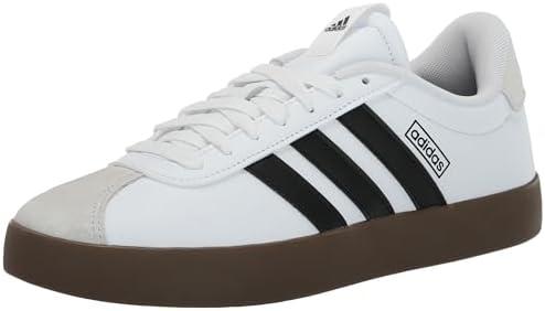 adidas Women’s VL Court 3.0 Sneaker Size 8