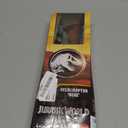 MATTEL Velocirapator Blue Jurassic World 12" Dinosaur