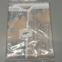 YYNXSY Fall Thanksgiving Photo Backdrop Autumn Retro Board Backdrops Wooden Fence Haystack Pumpkin Photo Background Thanksgiving Party Decorations Studio Photography Props 8X6FT YY-2516