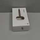 Slopehill Professional Ionic Hair Dryer, Powerful 1800W Fast Drying Low Noise Blow Dryer with 2 Concentrator Nozzle 1 Diffuser Attachments for Home Salon Travel (Lime Cream)