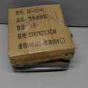 MAKIOTEKO 2 Pack Acrylic Corner Shower Caddy, Adhesive Shower Organizer Bathroom Organizer Shelves Bath Toy Holder Storage for Bathroom