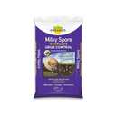 St. Gabriel Organics - 15 Pound Milky Spore Granular Natural Japanese Beetle Grub Control and Repellent for Lawn and Garden Care