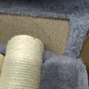 YUNIQUE Cat Tree 266 (Grey)