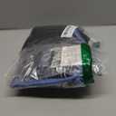 Velpeau Arm Sling Shoulder Immobilizer for Women and Men, fit Left or Right Arm - Rotator Cuff Support Brace - Medical Sling for Shoulder, Clavicle, Elbow Injury (Comfort type, Large: Bust 33.5-41)